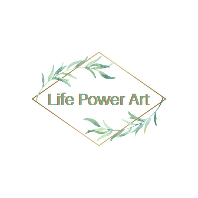 LIFE POWER ART