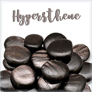 Hypersthene